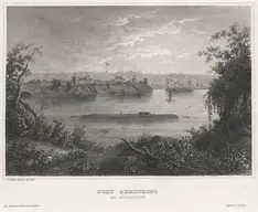 Fort Armstrong