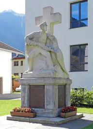 Kriegerdenkmal