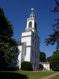 Bedford Center Historic District