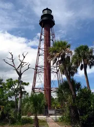 Anclote key lighthouse