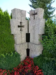 Kriegerdenkmal