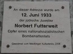 Norbert Futterweit