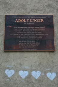 Adolf Unger