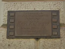 Karl Köfinger