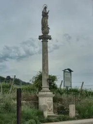 Mariensäule