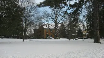 Forest Park Boulevard Historic District