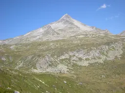 Rauchkofel - Monte Fumo