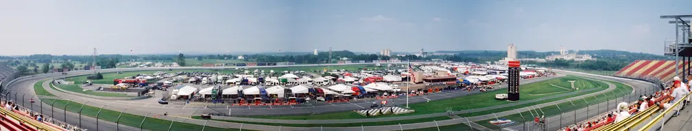 Nazareth Speedway