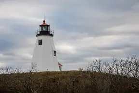 Plymouth Light