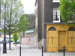 Whitechapel Bell Foundry