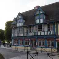 Boulangerie de la Mairie