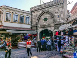 Grand Bazaar