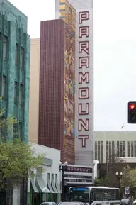 Paramount Theater