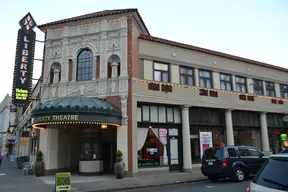 Liberty Theater