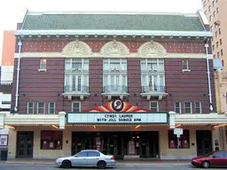 Paramount Theatre