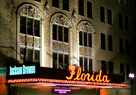 Florida Theatre