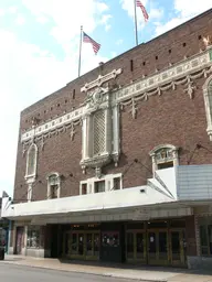 Byrd Theatre