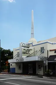 Tower Theater