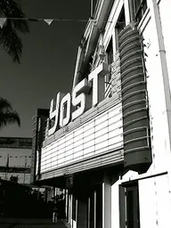 Yost Theater