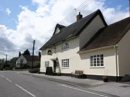 The Swan Inn