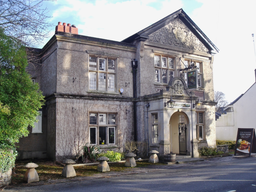 The Plymouth Arms