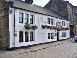 The Black Bull