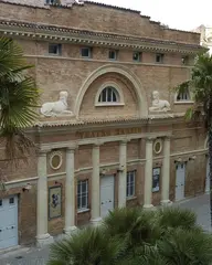 Teatro Sanzio