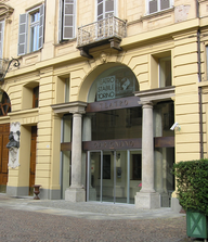 Teatro Carignano