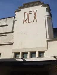 Cinéma Rex