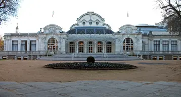 Opéra de Vichy