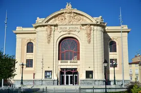 Théâtre Municipal