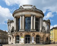 Théâtre Municipal Ducourneau