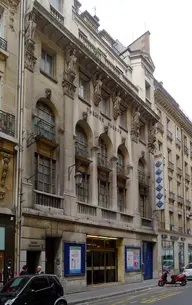 Théâtre Daunou