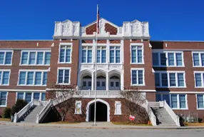 Old Academy of Richmond County