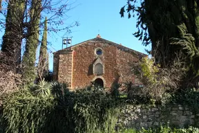 La Pieve di Montalcino