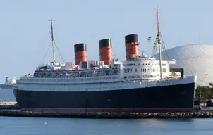 The Queen Mary