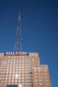 Hilton Milwaukee City Center