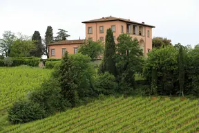 Villa Mangiacane