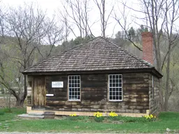 Eureka Schoolhouse