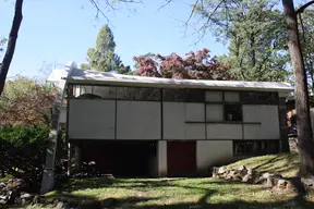 George Nakashima Woodworker Complex