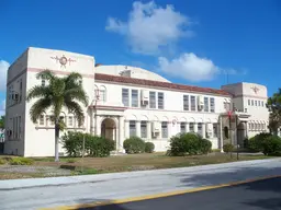 Boynton Beach Arts & Cultural Center