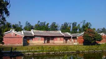 Zhaixing Villa