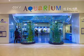 COEX Aquarium