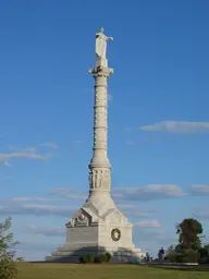 Yorktown Monument