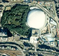 Tokyo Dome City Attractions