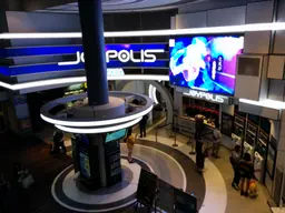 Joypolis