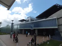 Kyoto Aquarium