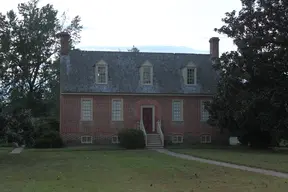 Smith's Fort Plantation