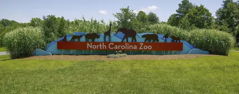 North Carolina Zoo