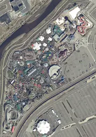 Elitch Gardens Theme Park